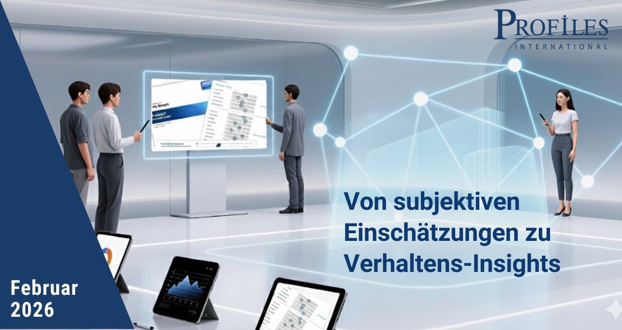 Profiler Newsletter August 2025