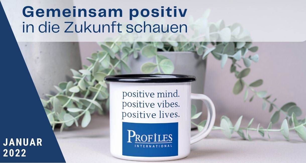 Januar Newsletter - Profiler