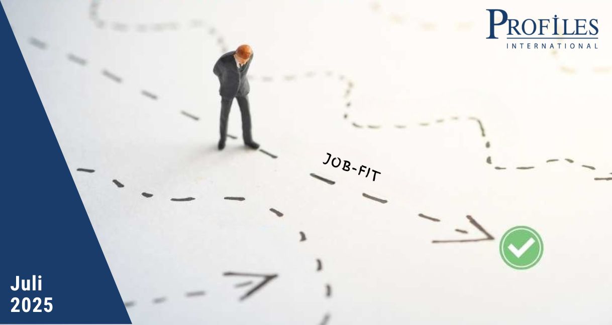Was macht Job-Fit Ihre Belegschaft zukunftsfähig?