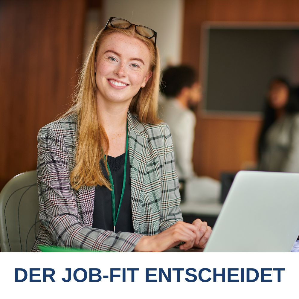 So sichern Sie den idealen Job-Fit: Umfassende Strategien für Unternehmen“