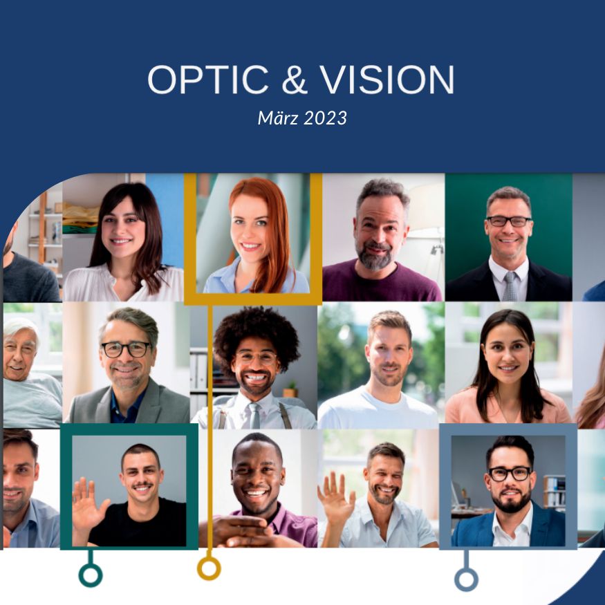 Optic&Vision