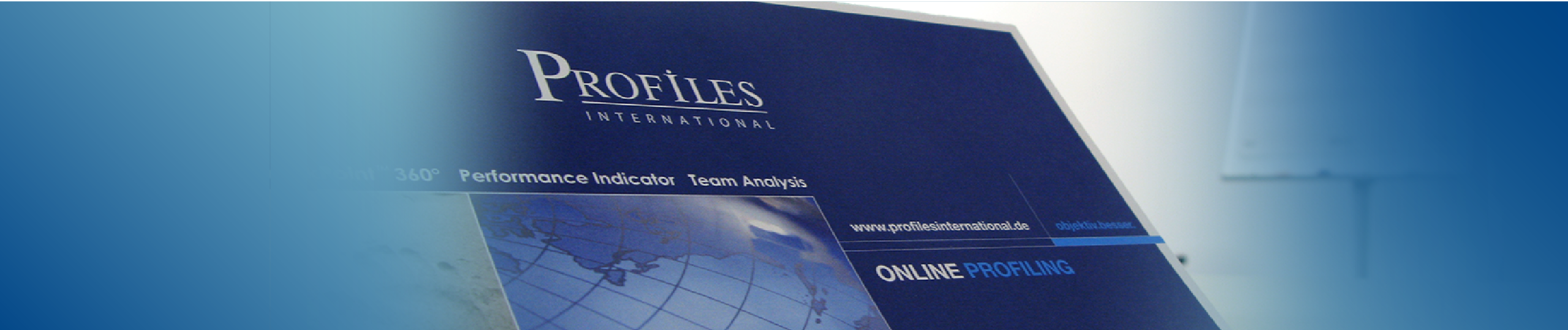 Profiles International