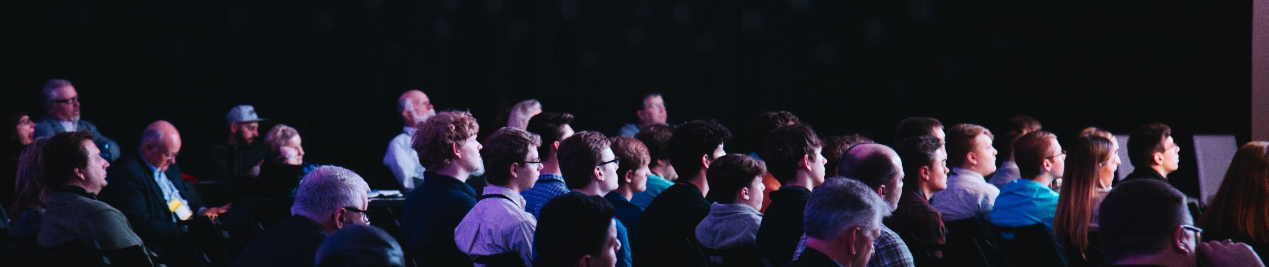 Profiler Masterclasses