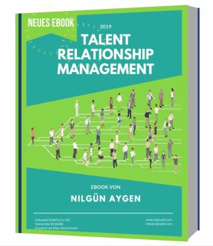 Talent Relationship Management