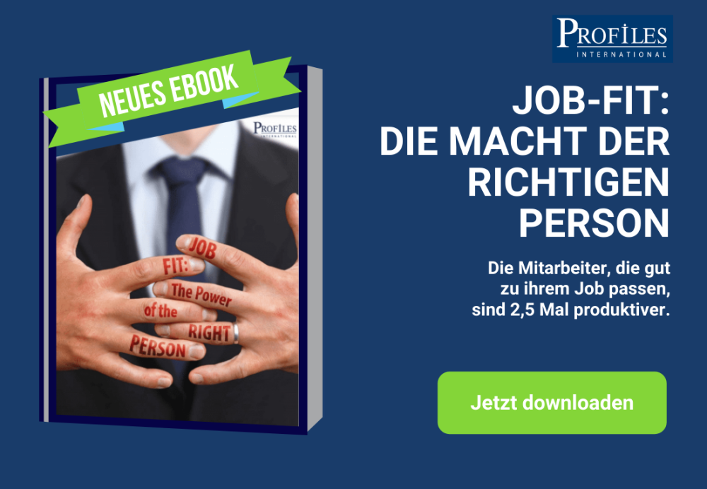 Unser neues Ebook - Job-FIT