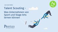 Talent Pooling im Zeitalter des Wandels | Live-Webinar