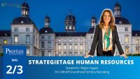 Human Ressourcen - Strategietage 02/03 Mai 2022