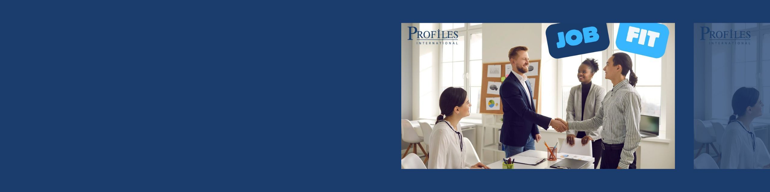 Profiler Newsletter : November 2025