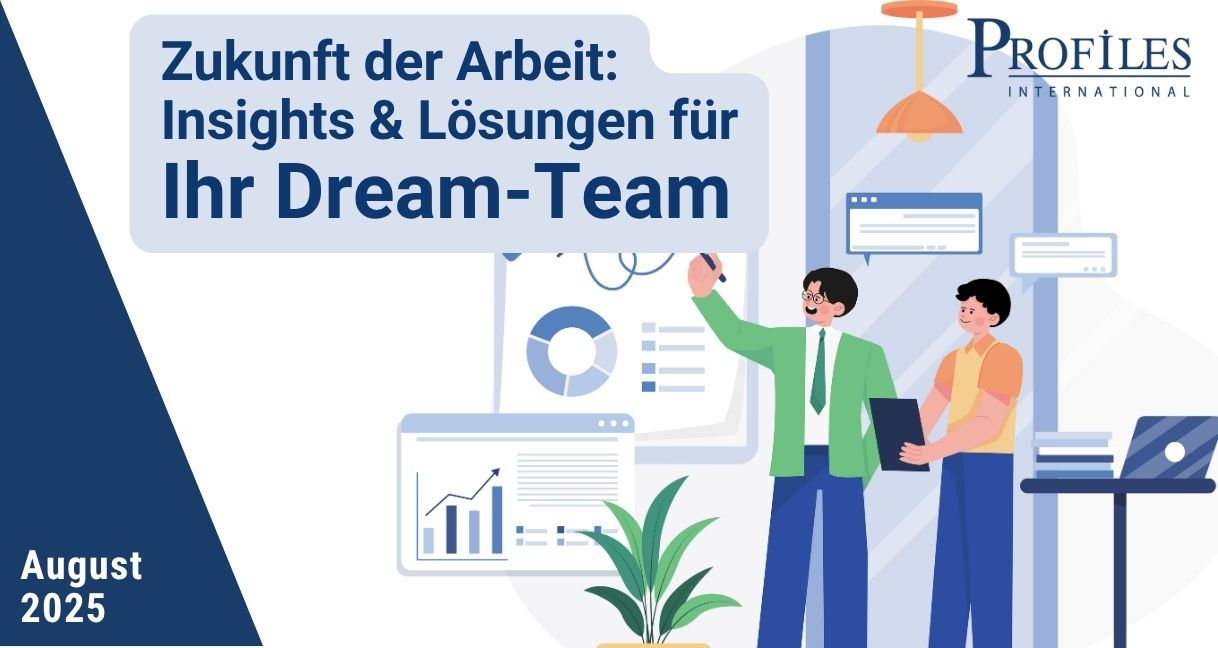 Profiler Newsletter August 2025
