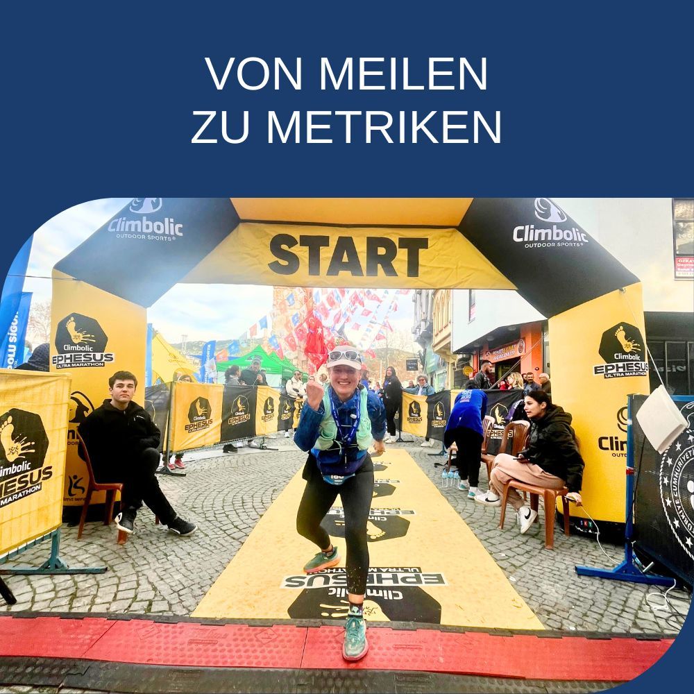 Was uns Ultramarathons über die Nutzung von Assessments zur Identifizierung und Entwicklung von Talenten in Organisationen lehren