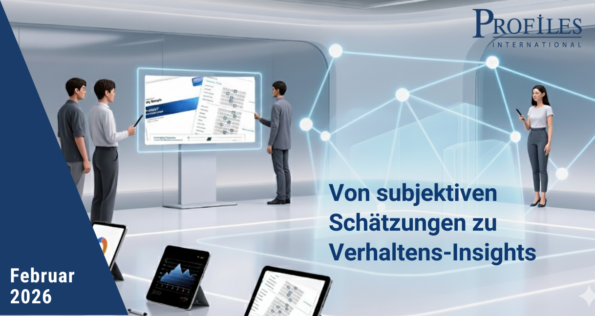 Die Zukunft der Arbeit mag digital sein, aber die Zukunft der Leistung ist unverkennbar menschlich. Hochleistungsteams sind nicht immun gegen den Stress der modernen Welt, aber sie bewältigen ihn effektiver durch unterstützende Führung und emotionale Intelligenz.