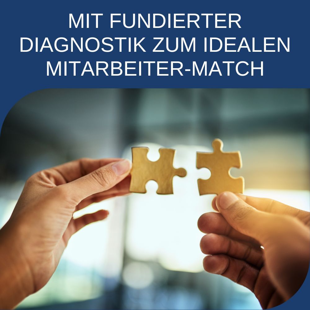 Mitarbeiter-Match